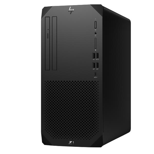 HP Inc Z1 TWR G9 I7 RTX4070SUP 32/1TB W11P